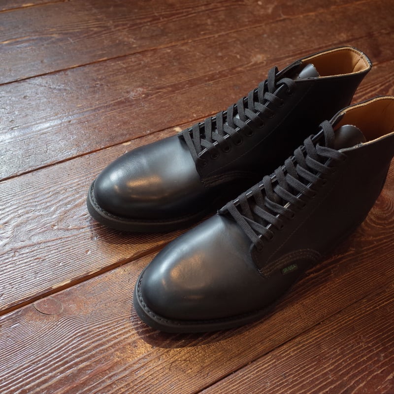 RED WING #9197 THE POSTMAN BOOTS | MAPS E-Shop