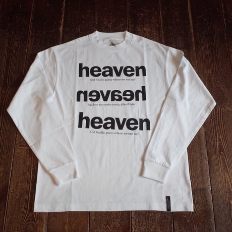 Mountain Research  MTR4190  heaven L/S