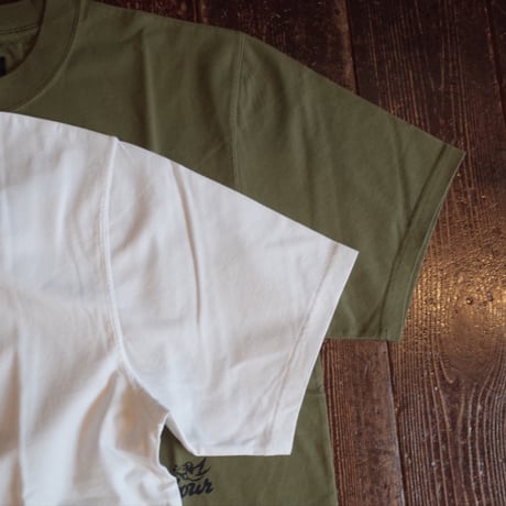 Barbour  Regence Oversize Graphic T-Shirt