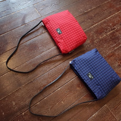 BAG 'N' NOUN  BLOCK POCHETTE