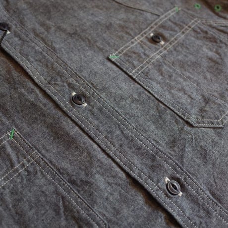 Nigel Cabourn     NEW MEDICAL SHIRT