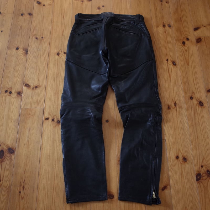 Riding Equipment Research RER-101 