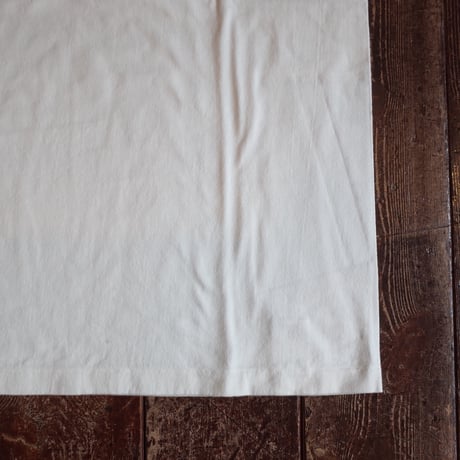 Nigel Cabourn  7.8oz BASIC T-SHIRT