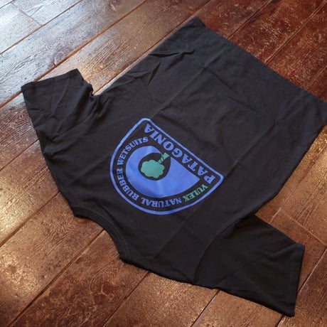 Patagonia  M's Rubber Tree Mark Responsibili-Tee