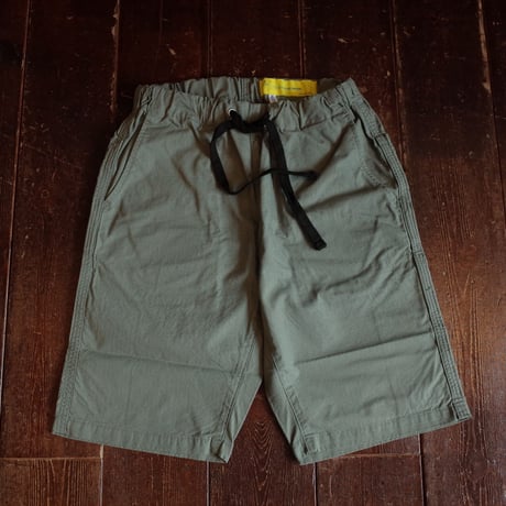 NECESSARY OR UNNECESSARY   SPINDLE PAINTER SHORTS