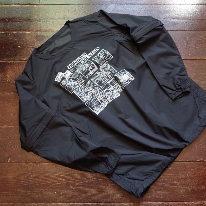 Mountain Research #3224 