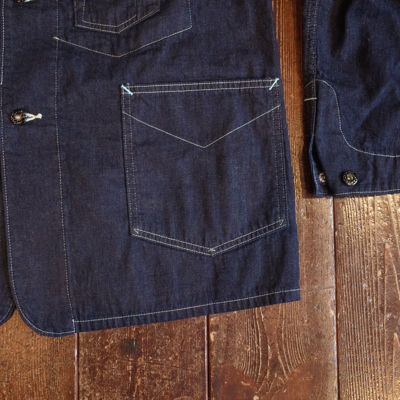 POST O' ALLS #3111-8DI De Luxe Railroader 2 | POST O' ALLS #3111-8DI De Luxe Railroader 2 |