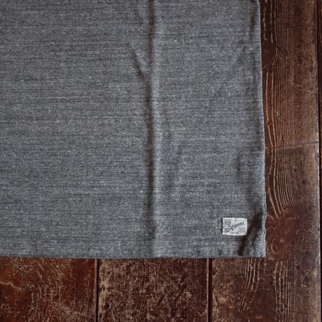 Kepani  "RAFFY JERSEY" RAGLAN SLEEVE T