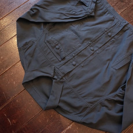 bru na boinne  N like C jumper  〈SALE〉