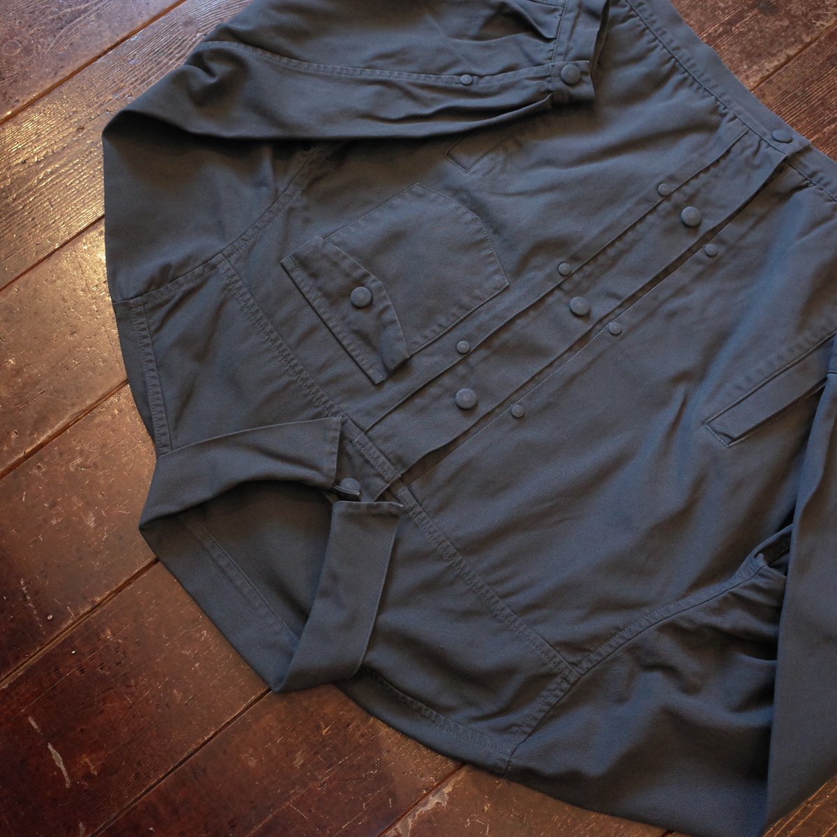 bru na boinne N like C jumper 〈SALE〉 | MAPS E