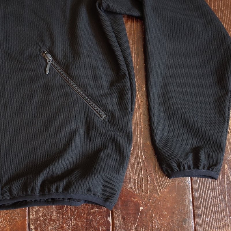 POST O' ALLS #3610 PK E-Z Hoodie 2 | MAPS E
