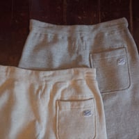Kepani  Tonto-Ⅱ/Shorts  【AIR FLEECE】