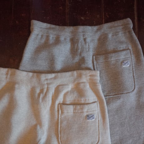 Kepani  Tonto-Ⅱ/Shorts  【AIR FLEECE】