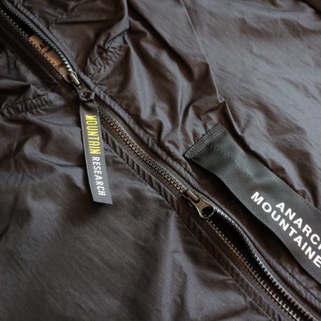 Mountain Research  MTR4253  ID JKT.