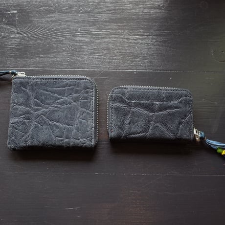 bru na boinne  エレファントスモールウォレット