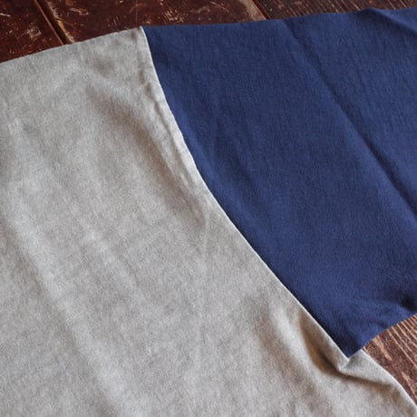 Nigel Cabourn  7.8oz BASEBALL SHIRT