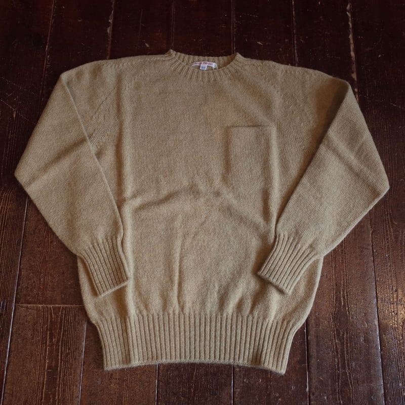 NECESSARY OR UNNECESSARY 3D KNIT | MAPS E-Shop