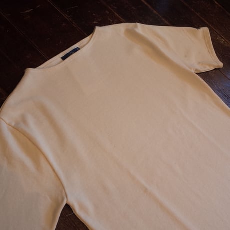SAINT JAMES  OUESSANT SHORT SLEEVE SHIRTS  03JC 1325 / 1
