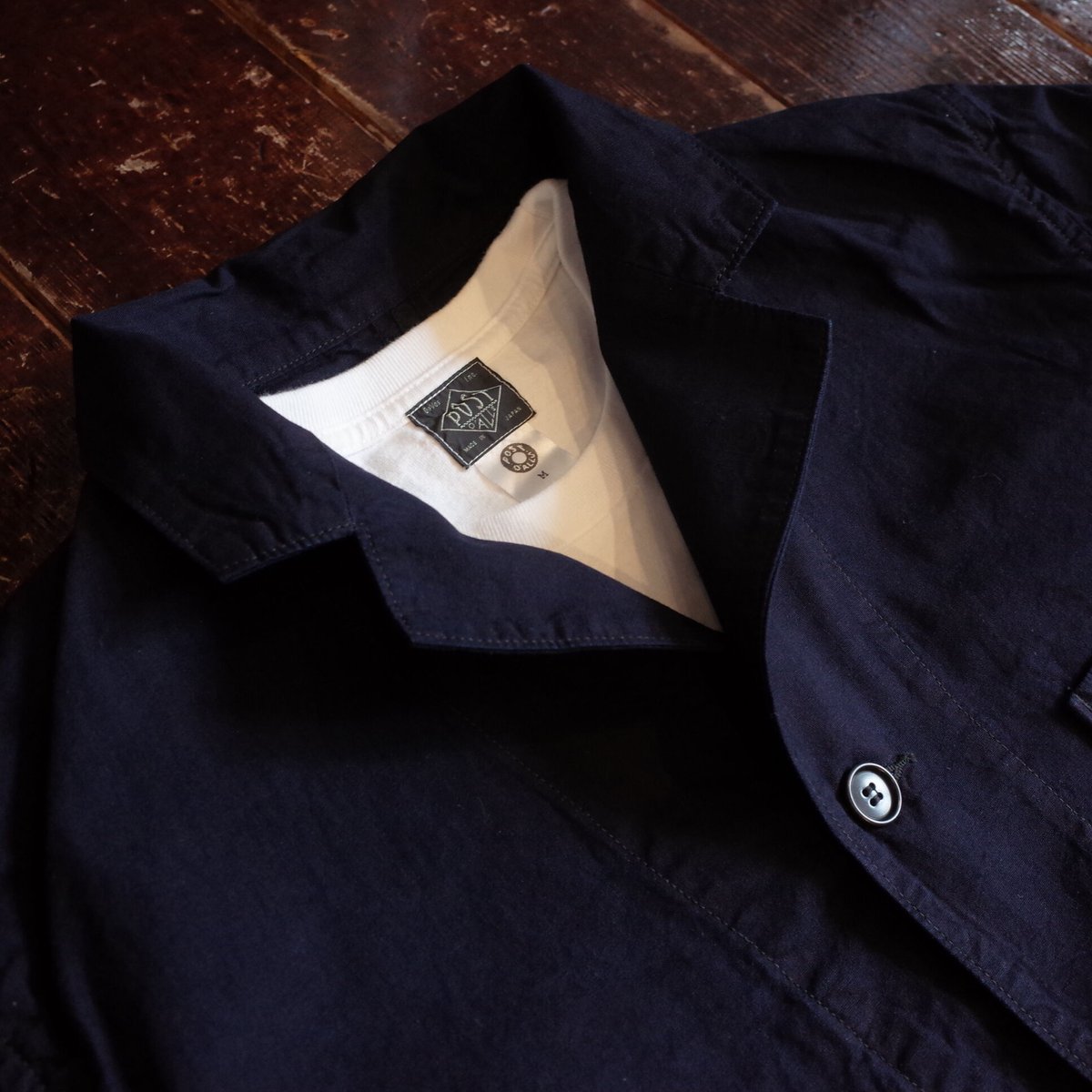 Post O' Alls #3116-VSI OK Rider 4 | MAPS E-Shop