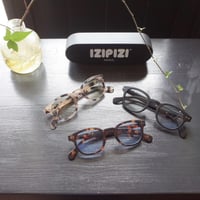 IZIPIZI  SUN LIGHTCOLOR  #C & #D
