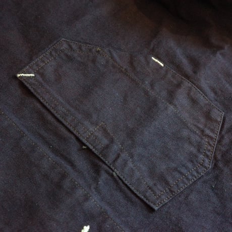 Post O' Alls  #1101  No.1 Jacket