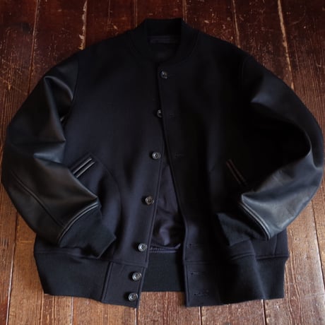 *A VONTADE  CLASSIC AWARD JACKET