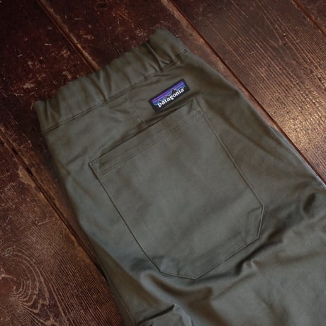 Patagonia  Twill Traveler pants