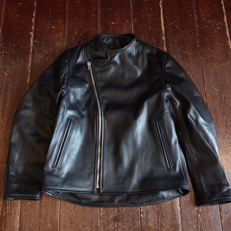 bru na boinne アラン ジャケット | MAPS E-Shop