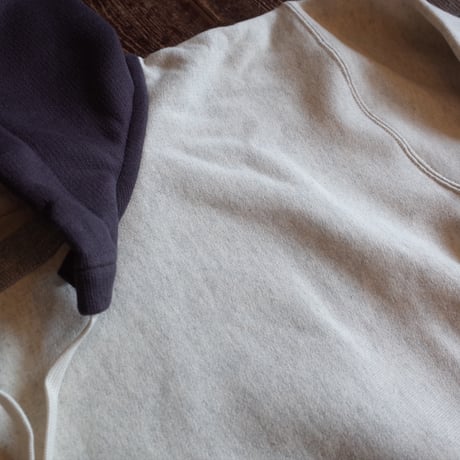 *A VONTADE  After Hoodie Parka  #20/MULTI COLOR