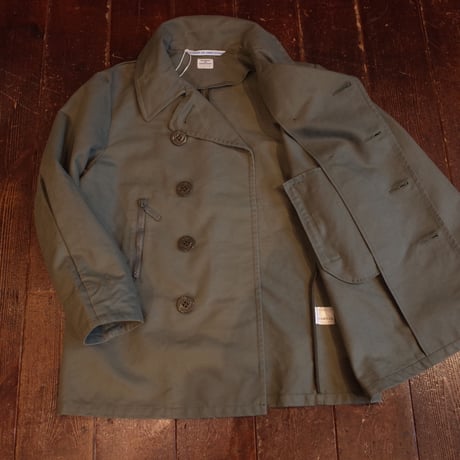 NECESSARY OR UNNECESSARY   "P-COAT"