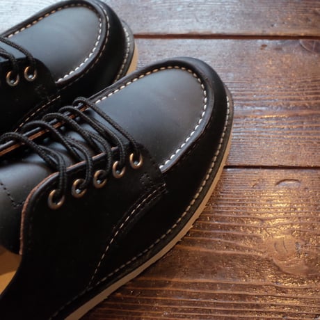 RED WING  CLASSIC MOC OXFORD  #8090