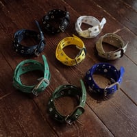 NECESSARY OR UNNECESSARY  BELT NYLON