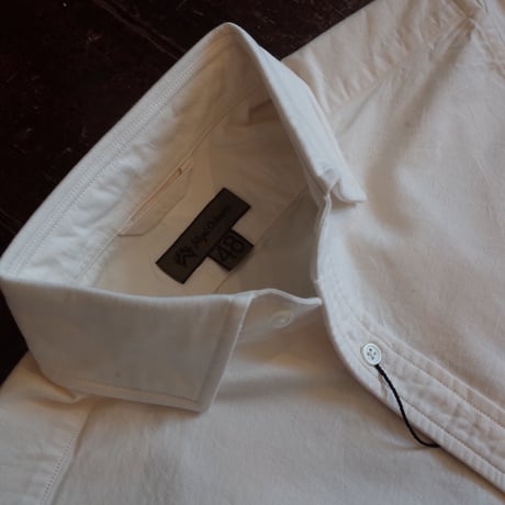 Nigel Cabourn  BRITISH OFFICERS SHIRT