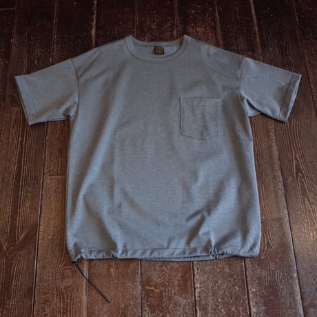 *A VONTADE  9oz Silket Athletic T-Shirt