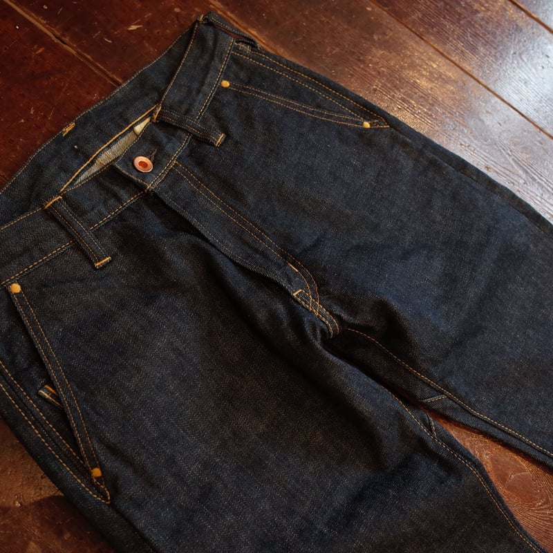 bru na boinne ダーラパンツ 3号 MAPS E Shop