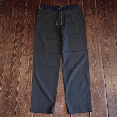 A VONTADE  Slim Easy Slacks Ver.2