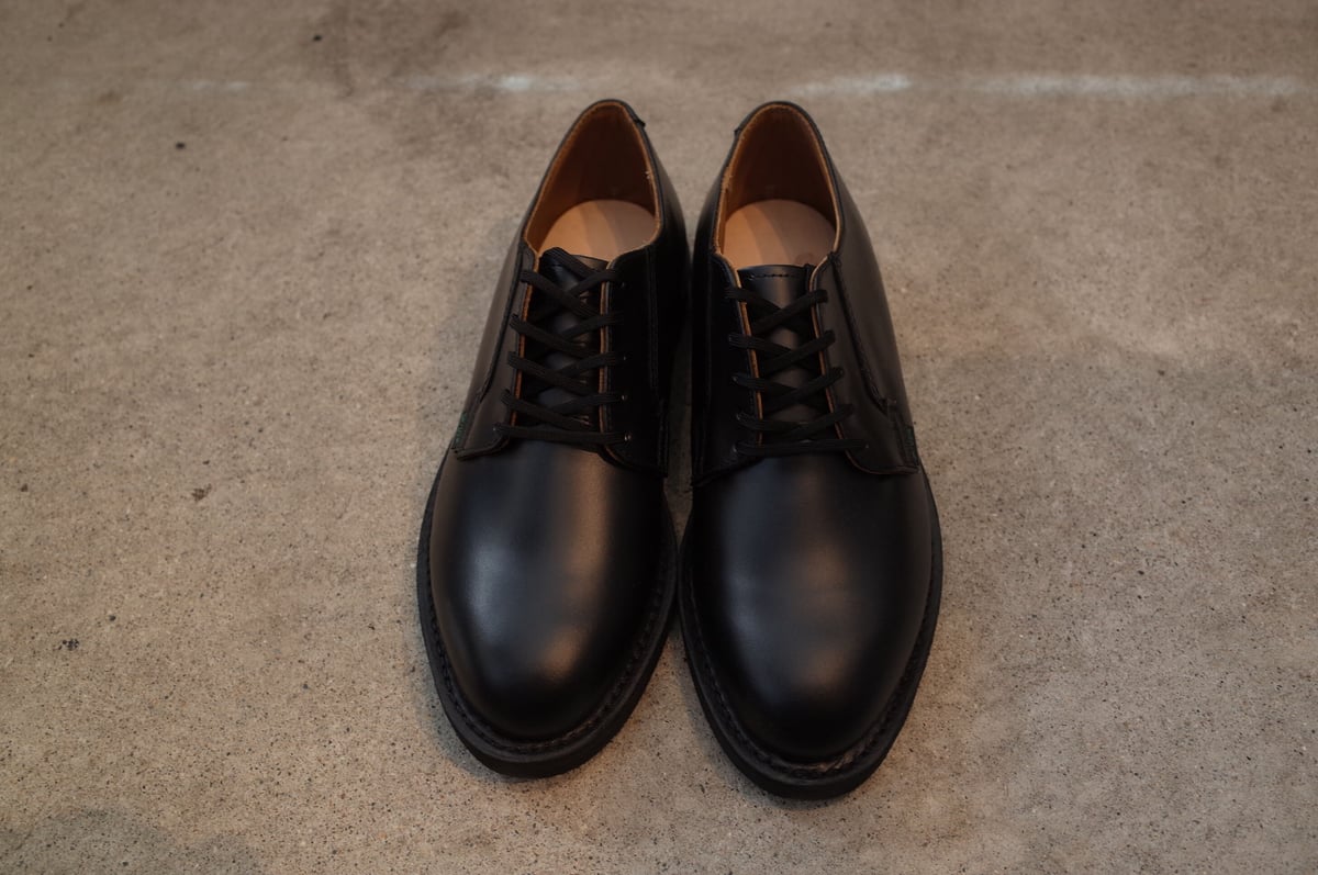 RED WING #101 THE POSTMAN SHOES | MAPS E-Shop RED WING #101 THE POSTMAN SHOES | MAPS E-Shop
