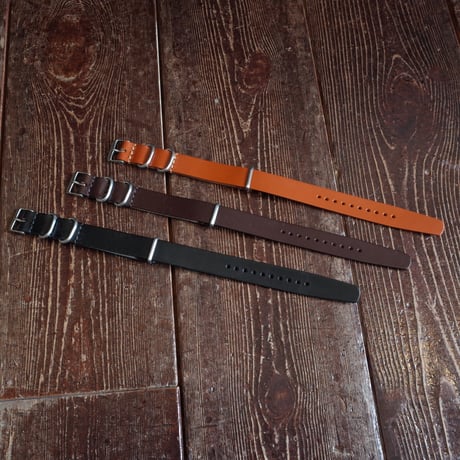 BARNES & MOORE  NATO WATCH STRAP