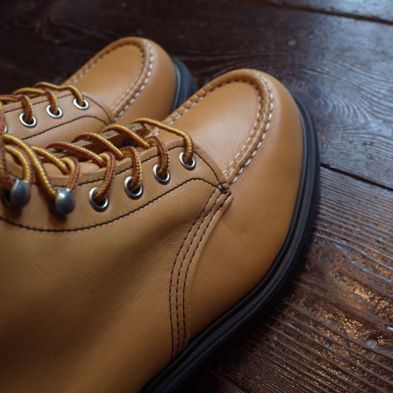 Red Wing #8807 SUPER SOLE 6