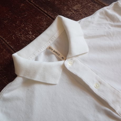 Mountain Research × Scye  MTR4121  Animal Polo Scye