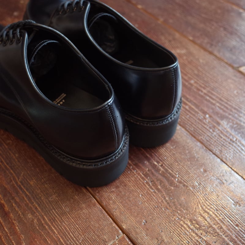 foot the coacher HARDER (GLOXI CUT SOLE) | MA