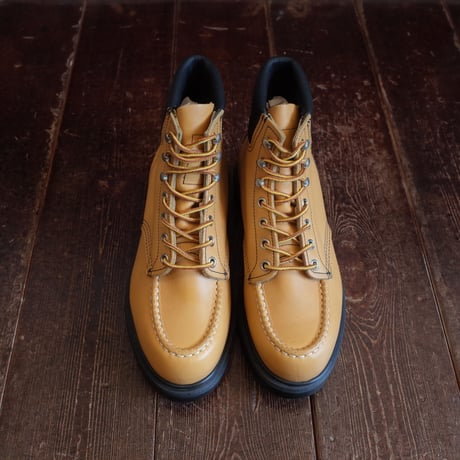 Red Wing  #8807  SUPER SOLE 6" MOC