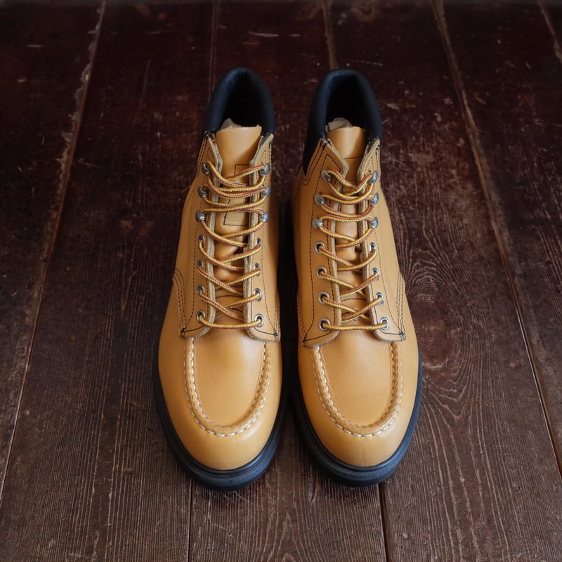 Red Wing #8807 SUPER SOLE 6