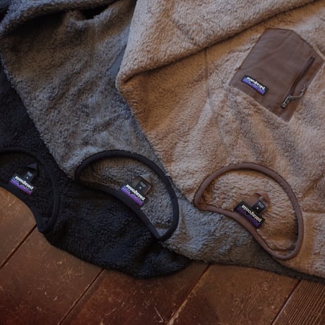 PATAGONIA  M’S LOS GATOS CREW