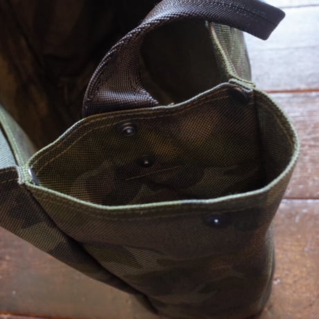 BAG 'n' NOUN  TOOLBAG 'CAMO  &  TOOLBAG SHORT 'CAMO