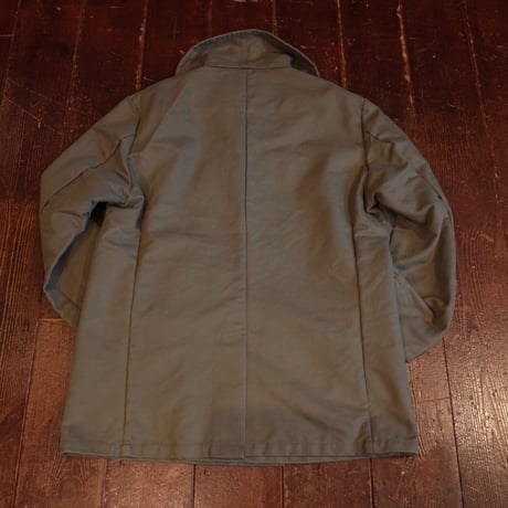 NECESSARY OR UNNECESSARY   "P-COAT"