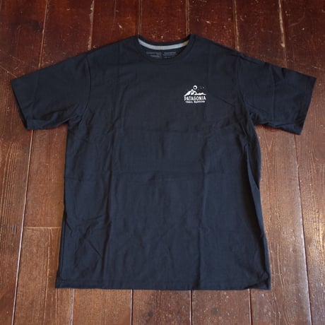 Patagonia   Men's Ridgeline Runner Responsibili-Tee