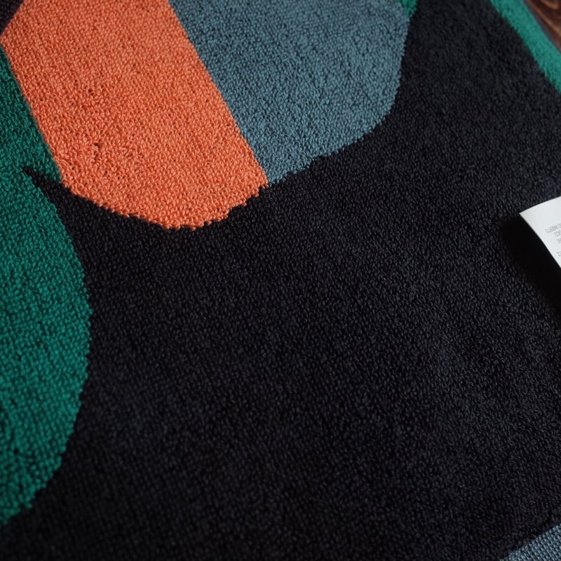 PATAGONIA ORGANIC COTTON TOWEL | MAPS E-Shop
