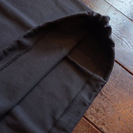 A VONTADE  Mock Neck LS  〈SALE〉