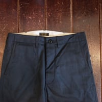 *A VONTADE  Classic Chino Trousers